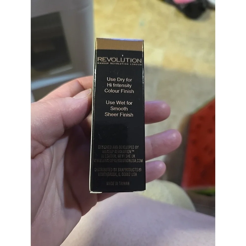 Revolution The One Sculpt Contour Stick 0.42 Oz New In Box Contour & Perfect